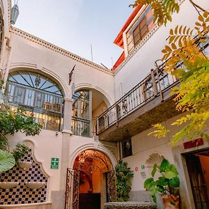 Te Amo Hotel Boutique